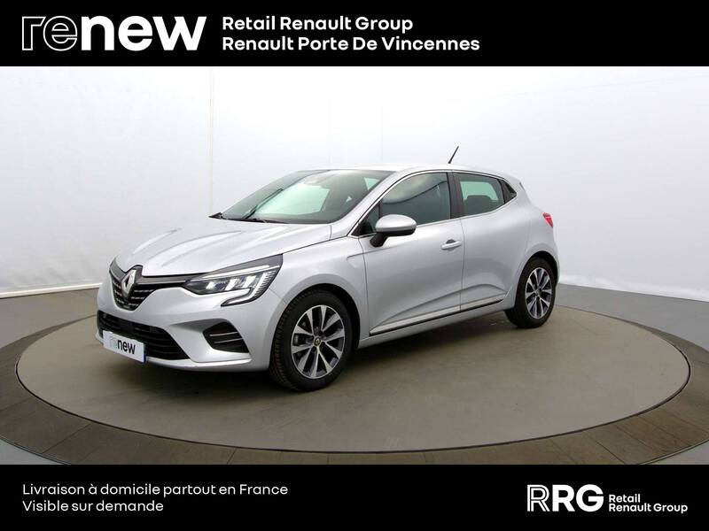 Image de l'annonce principale - Renault Clio