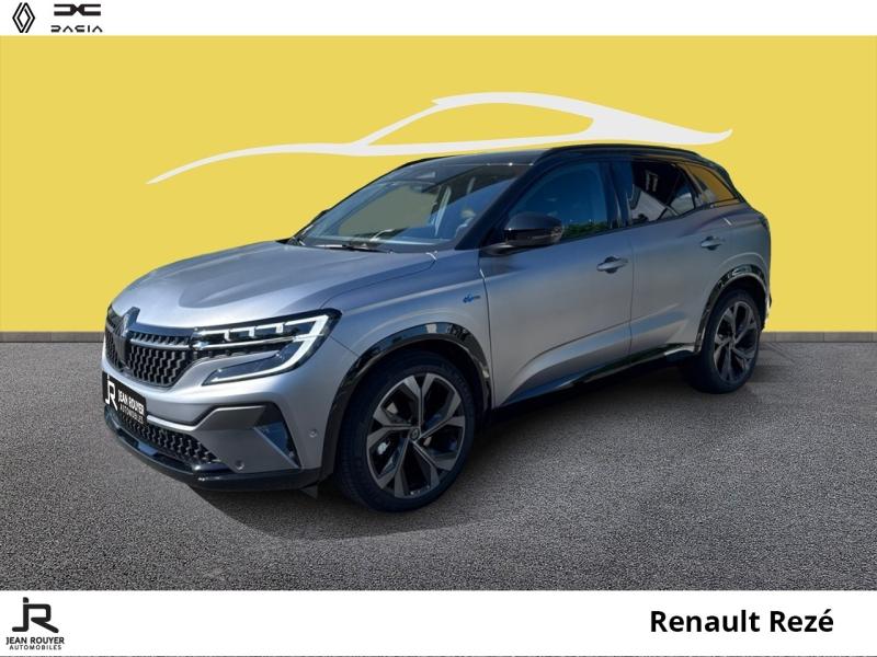 Image de l'annonce principale - Renault Austral