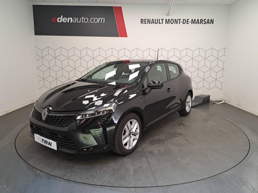 Image de l'annonce principale - Renault Clio