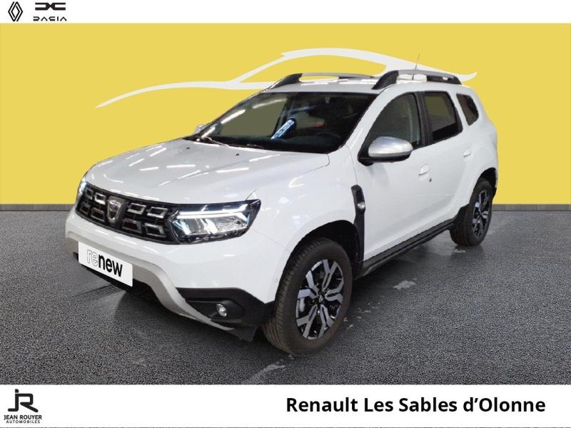 Image de l'annonce principale - Dacia Duster