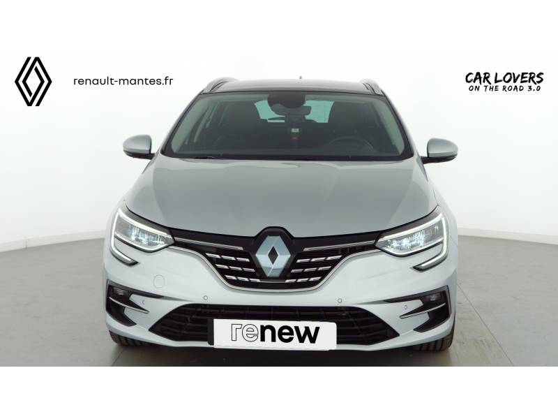 Image de l'annonce principale - Renault Megane