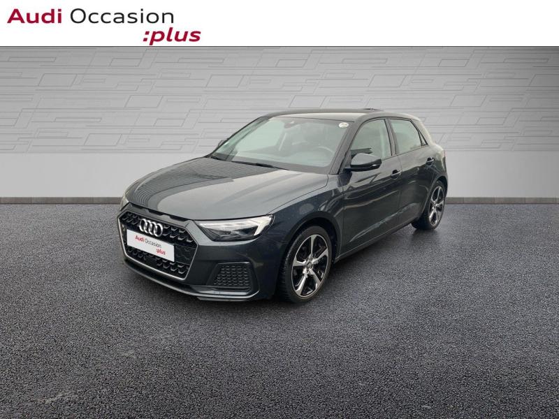 Image de l'annonce principale - Audi A1