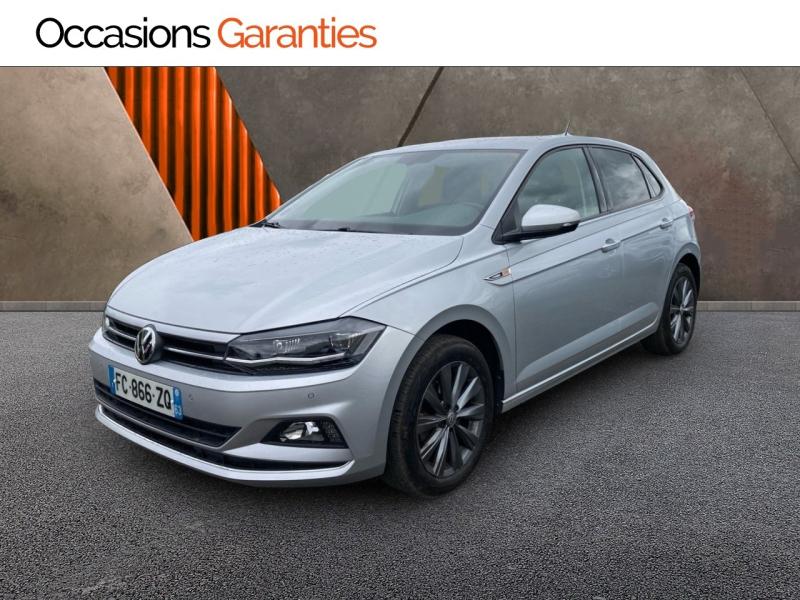 Image de l'annonce principale - Volkswagen Polo