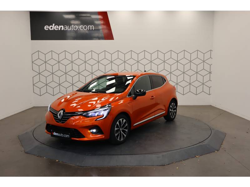 Image de l'annonce principale - Renault Clio