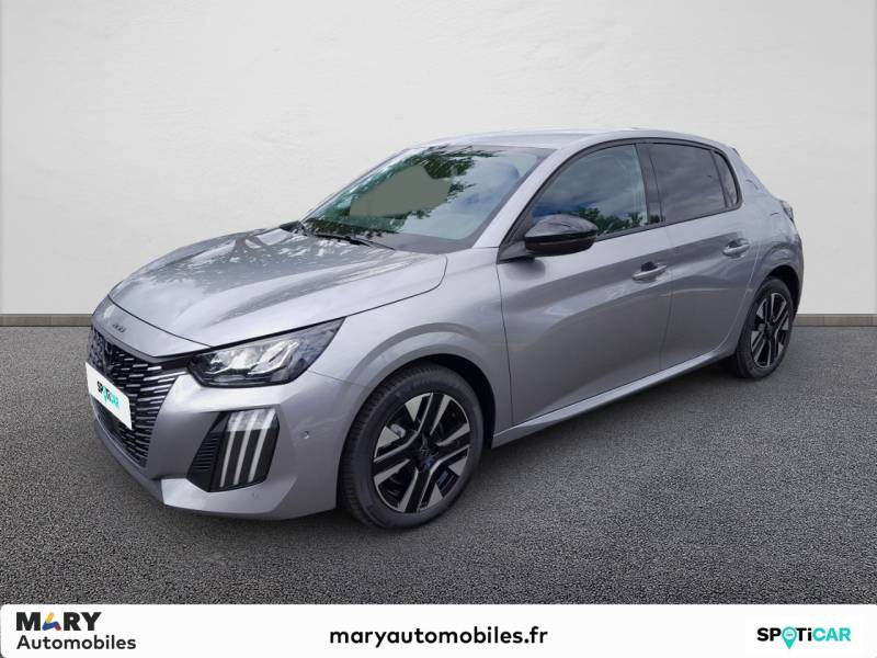Image de l'annonce principale - Peugeot 208