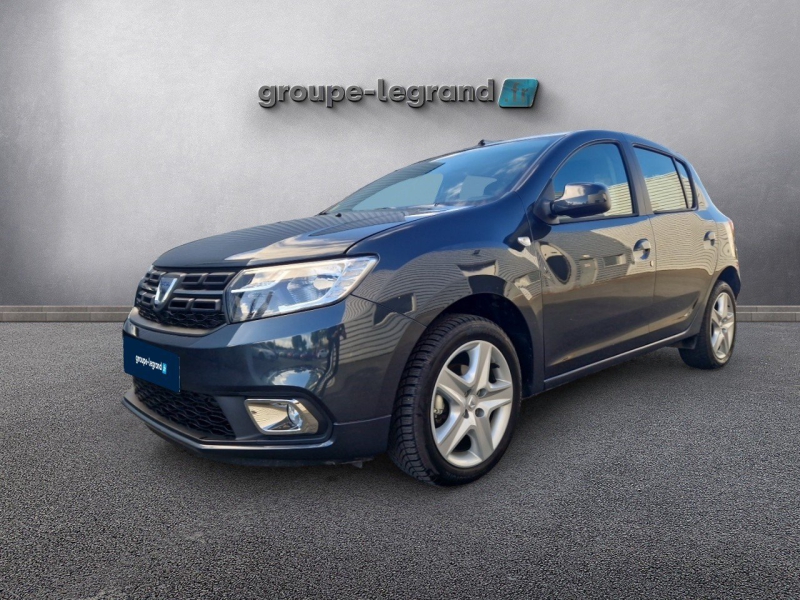 Image de l'annonce principale - Dacia Sandero