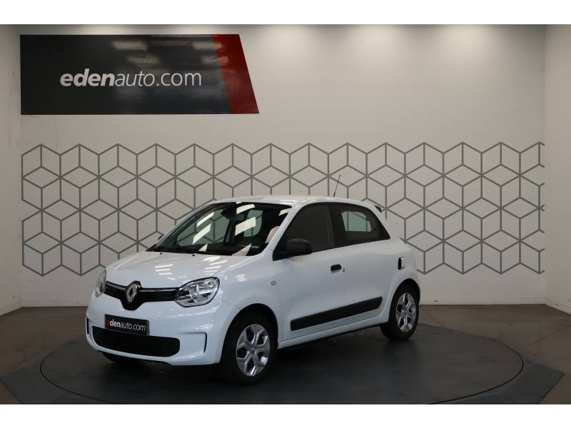 Image de l'annonce principale - Renault Twingo