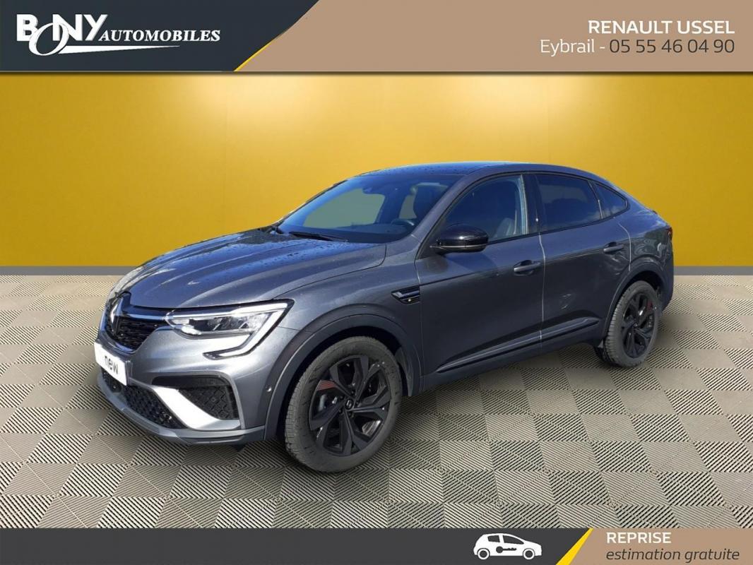 Image de l'annonce principale - Renault Arkana