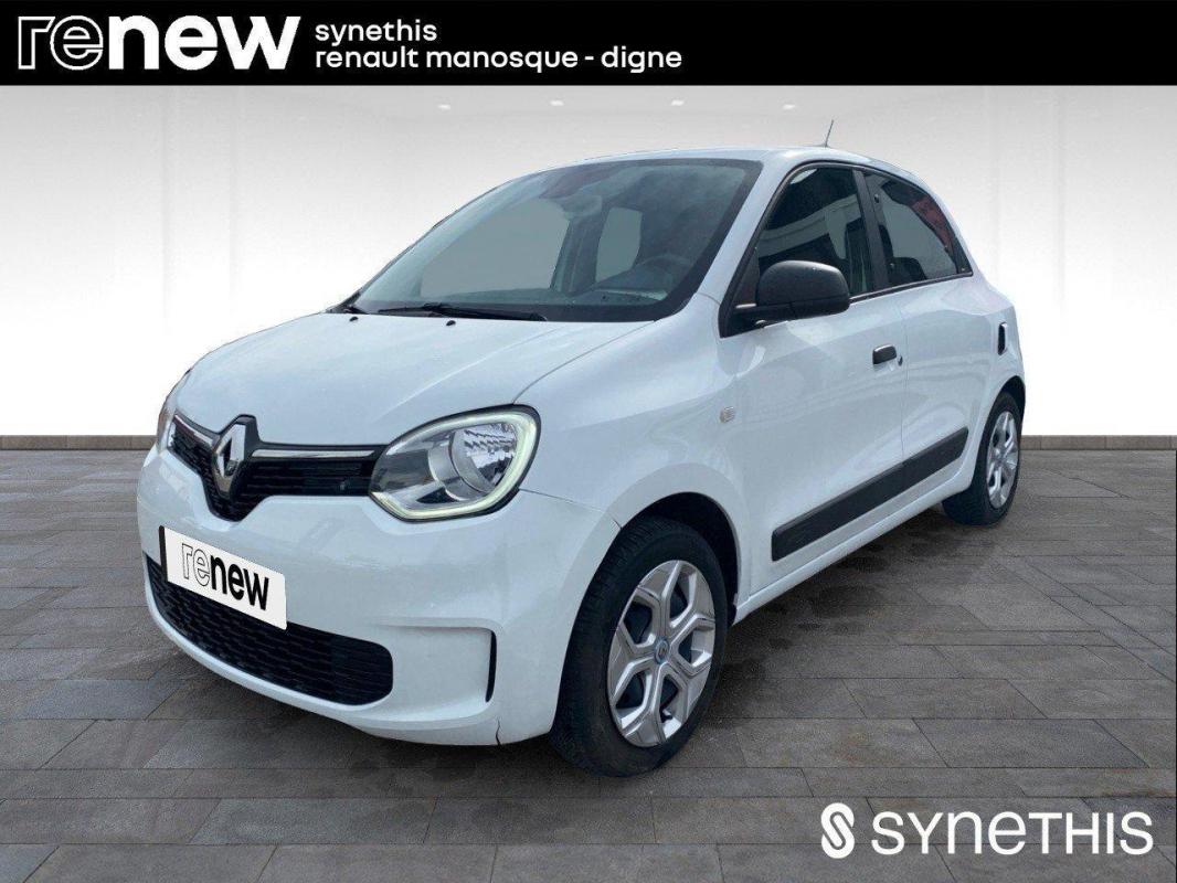 Image de l'annonce principale - Renault Twingo
