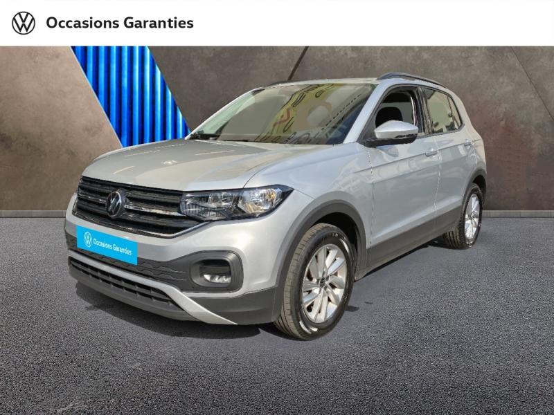 Image de l'annonce principale - Volkswagen T-Cross