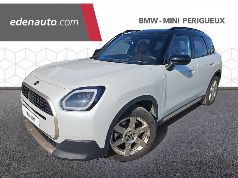 Image de l'annonce principale - MINI Countryman