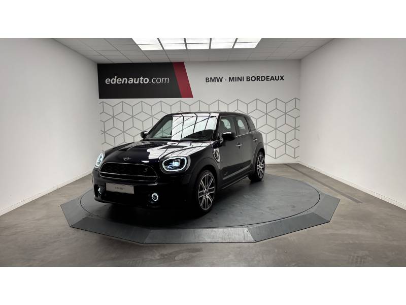 Image de l'annonce principale - MINI Countryman