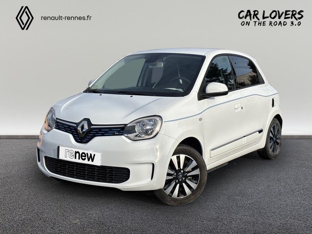 Image de l'annonce principale - Renault Twingo