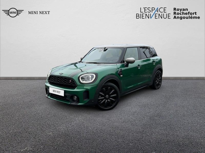 Image de l'annonce principale - MINI Countryman