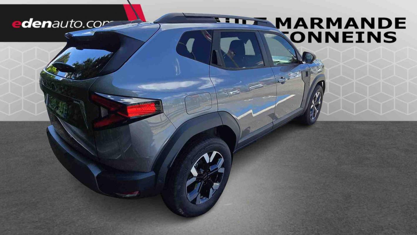 Image de l'annonce principale - Dacia Duster