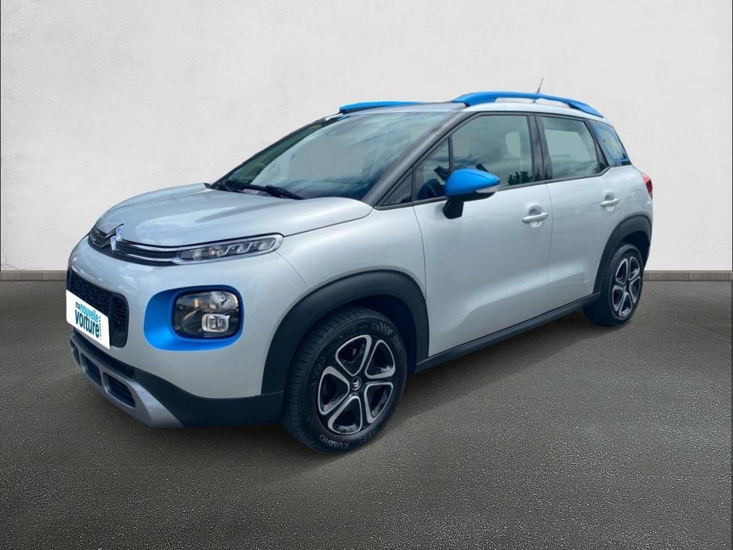 Image de l'annonce principale - Citroën C3 Aircross