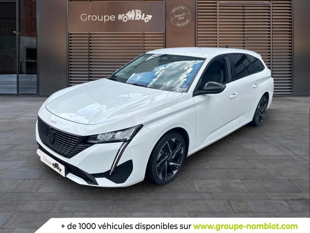 Image de l'annonce principale - Peugeot 308 SW