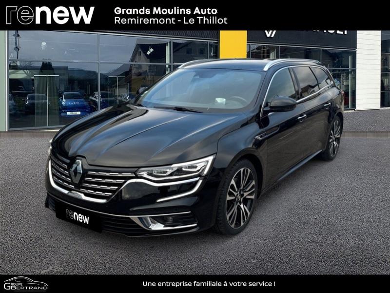 Image de l'annonce principale - Renault Talisman