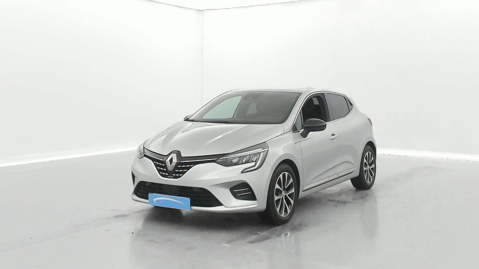 Image de l'annonce principale - Renault Clio