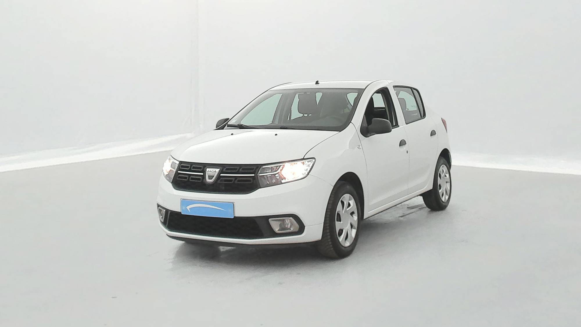 Image de l'annonce principale - Dacia Sandero