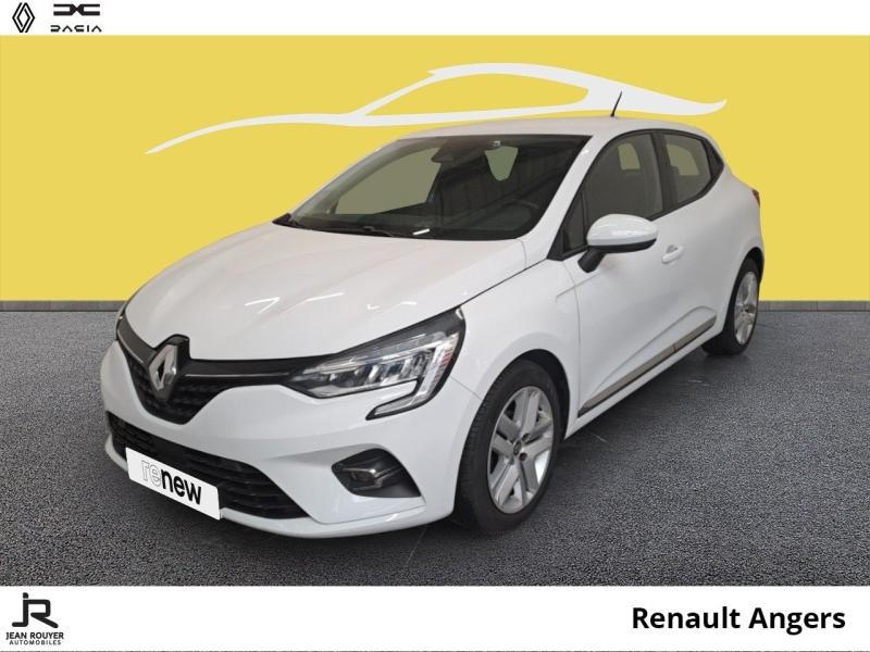 Image de l'annonce principale - Renault Clio