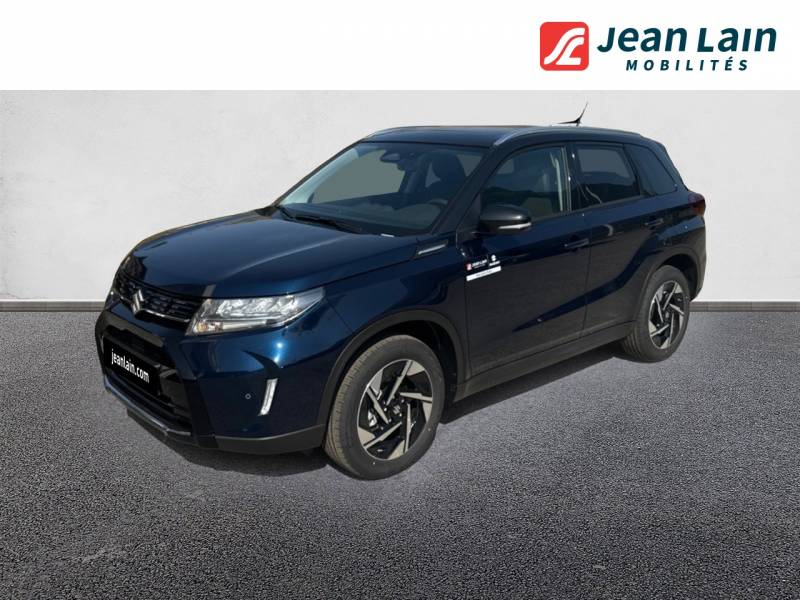 Image de l'annonce principale - Suzuki Vitara