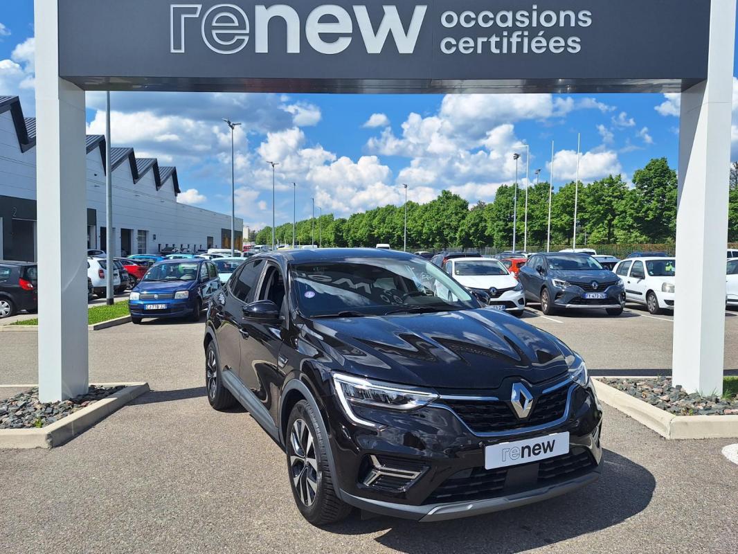 Image de l'annonce principale - Renault Arkana