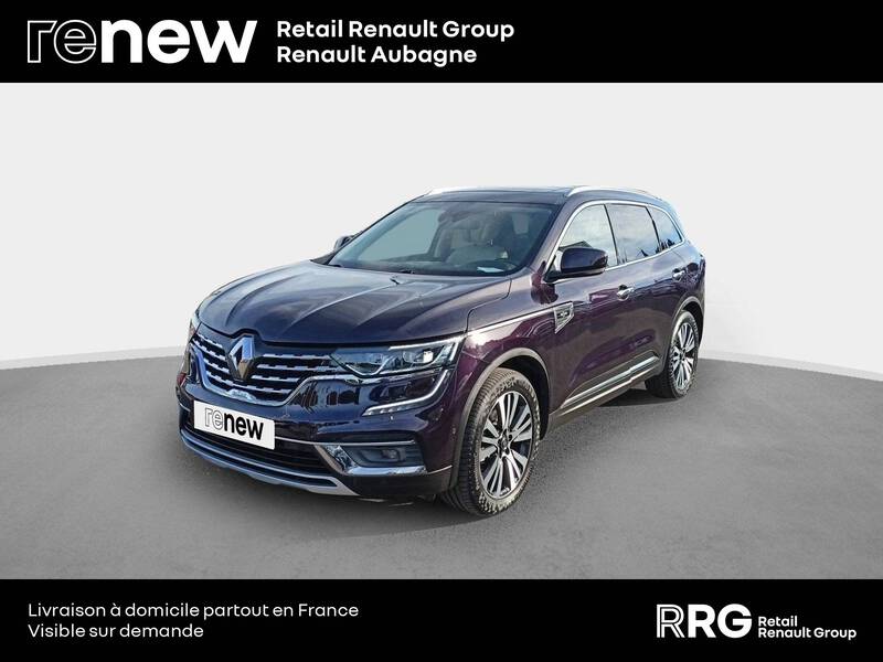 Image de l'annonce principale - Renault Koleos