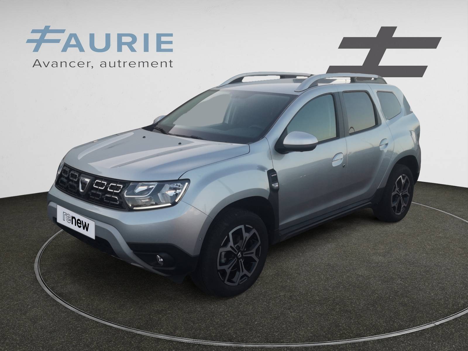 Image de l'annonce principale - Dacia Duster