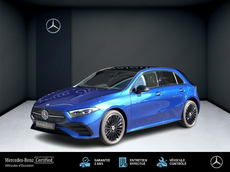 Image de l'annonce principale - Mercedes-Benz Classe A