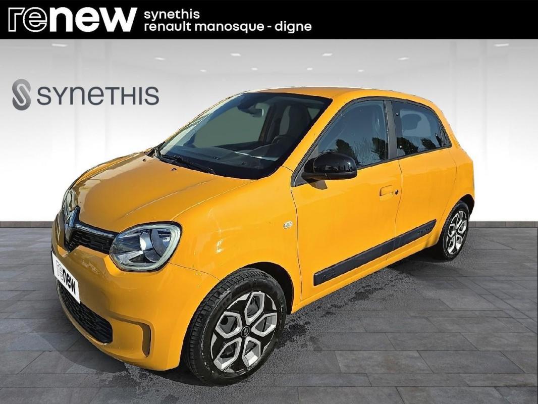 Image de l'annonce principale - Renault Twingo