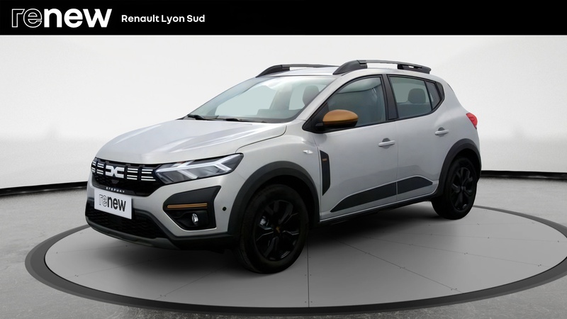Image de l'annonce principale - Dacia Sandero