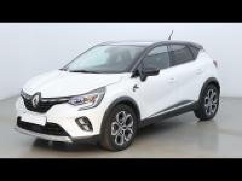 Image de l'annonce principale - Renault Captur