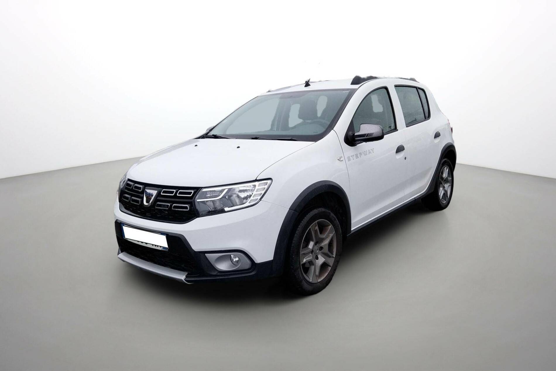 Image de l'annonce principale - Dacia Sandero