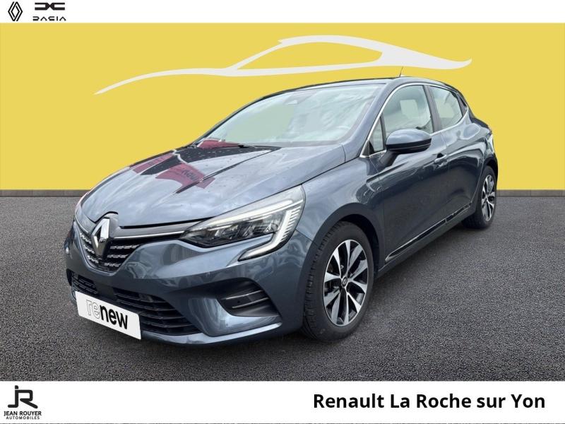 Image de l'annonce principale - Renault Clio
