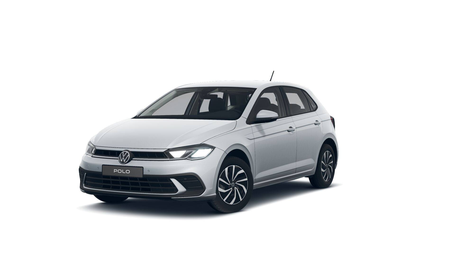 Image de l'annonce principale - Volkswagen Polo