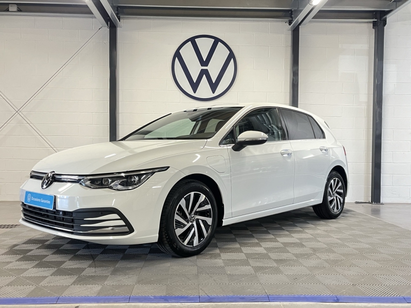 Image de l'annonce principale - Volkswagen Golf