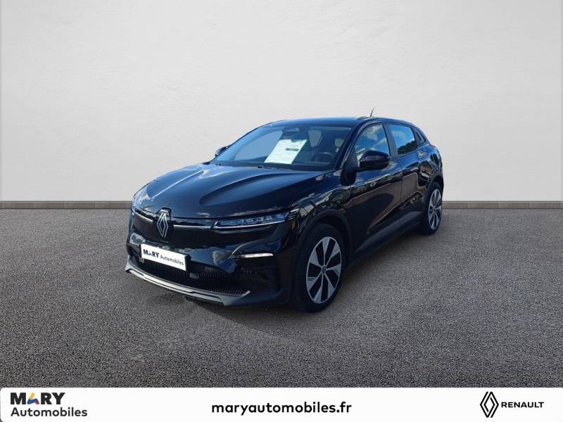 Image de l'annonce principale - Renault Megane E Tech