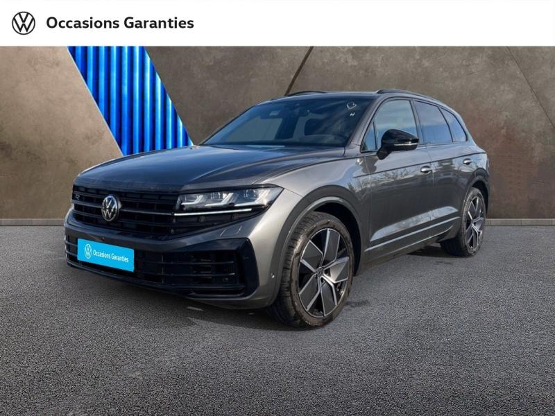 Image de l'annonce principale - Volkswagen Touareg
