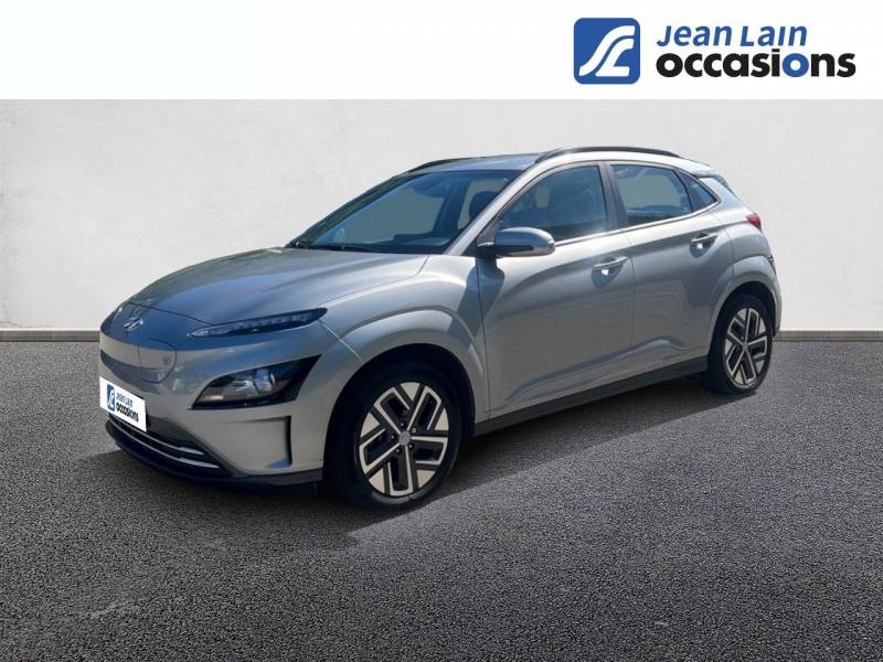 Image de l'annonce principale - Hyundai Kona Électrique