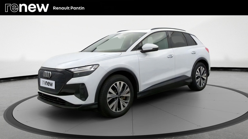 Image de l'annonce principale - Audi Q4