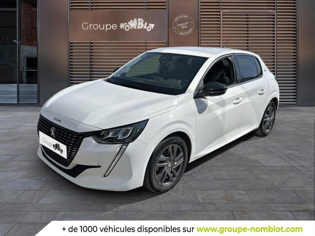 Image de l'annonce principale - Peugeot 208