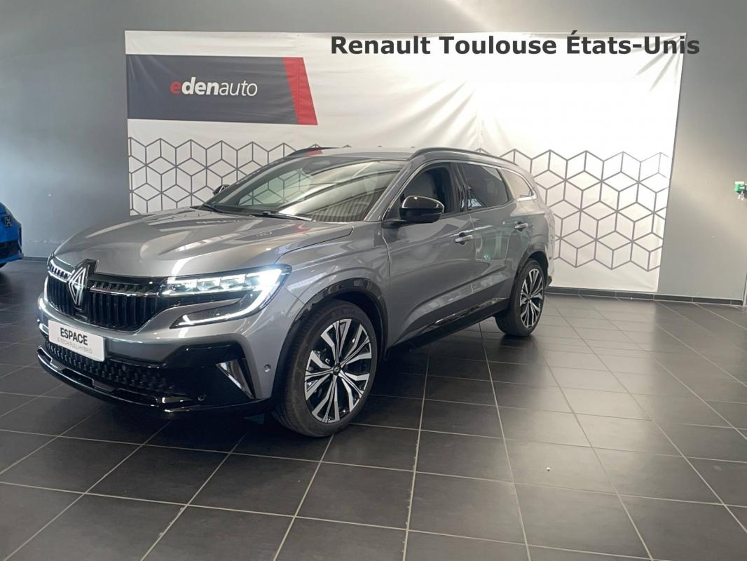 Image de l'annonce principale - Renault Espace