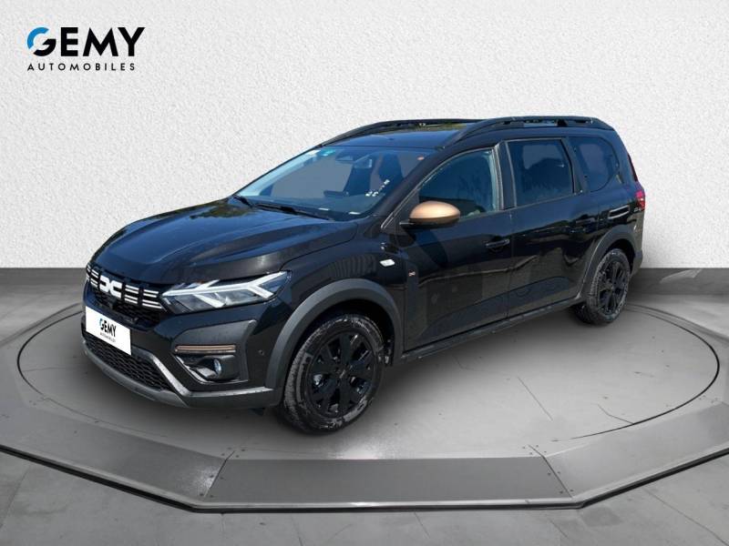 Image de l'annonce principale - Dacia Jogger