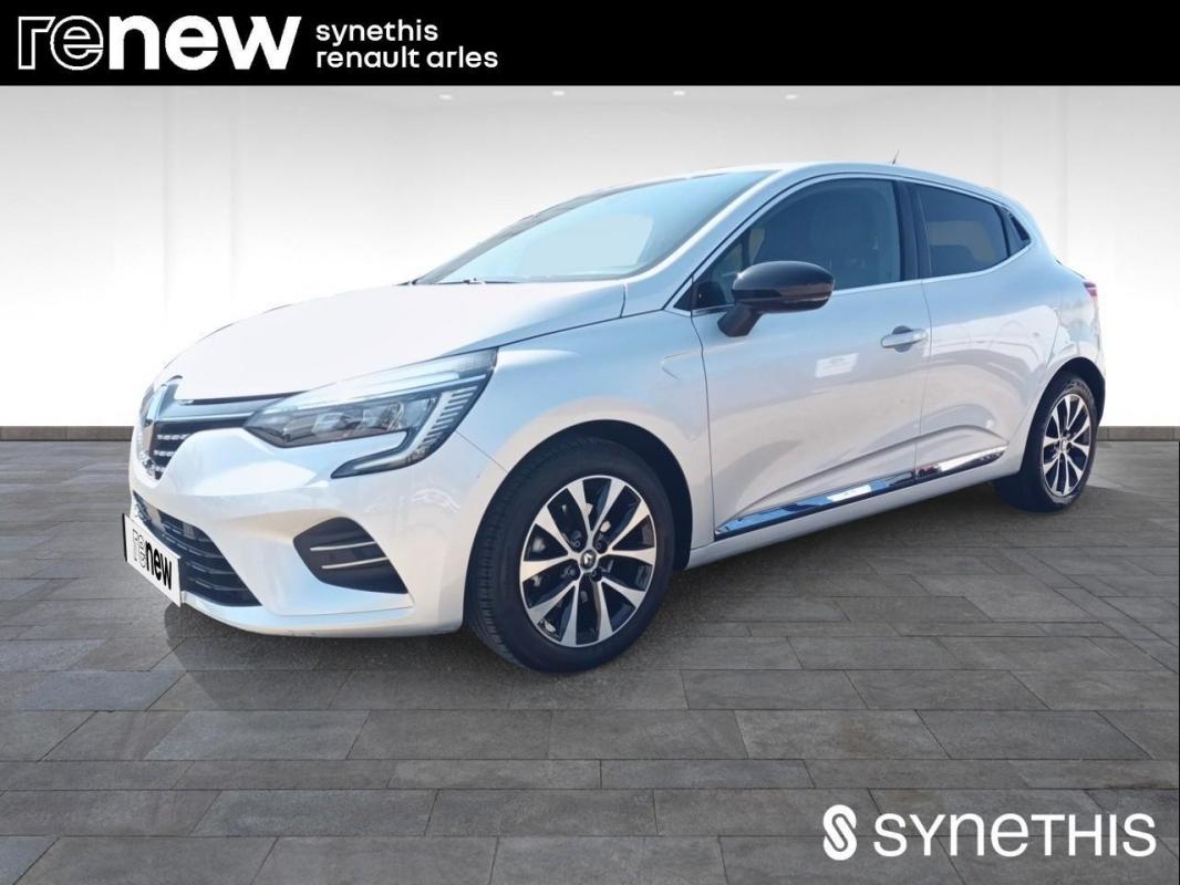 Image de l'annonce principale - Renault Clio