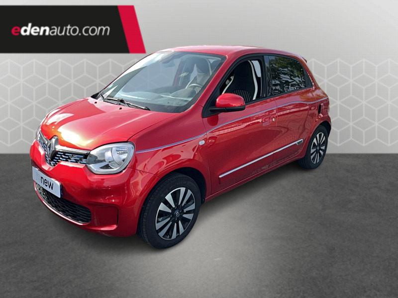 Image de l'annonce principale - Renault Twingo