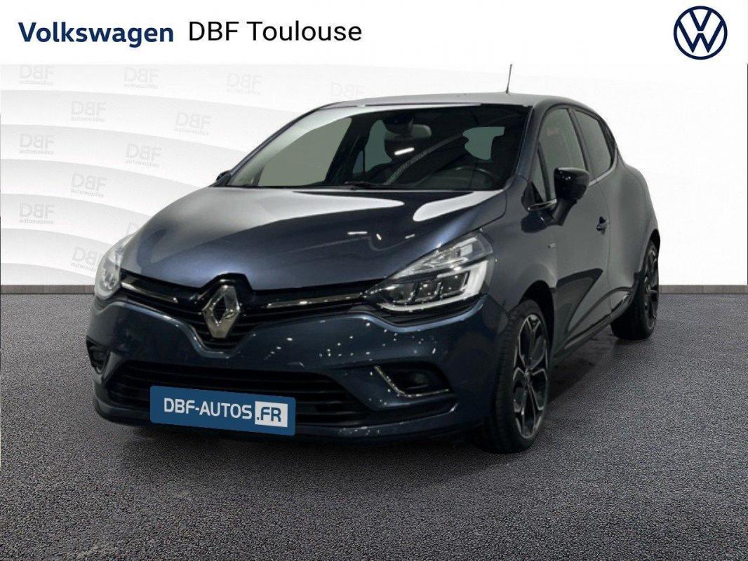 Image de l'annonce principale - Renault Clio