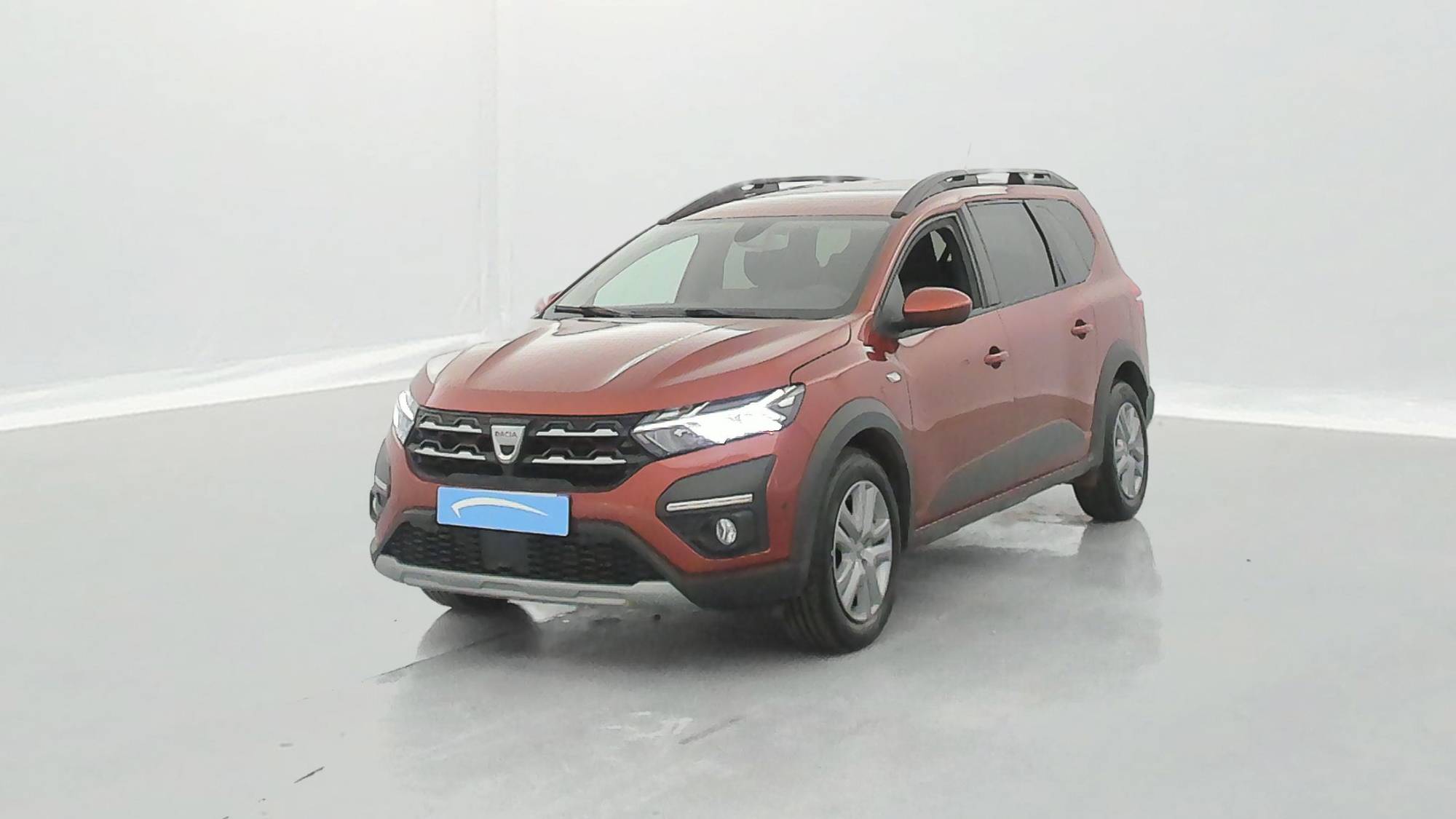 Image de l'annonce principale - Dacia Jogger