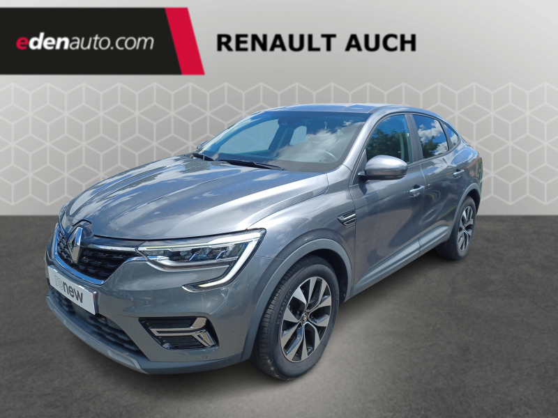 Image de l'annonce principale - Renault Arkana