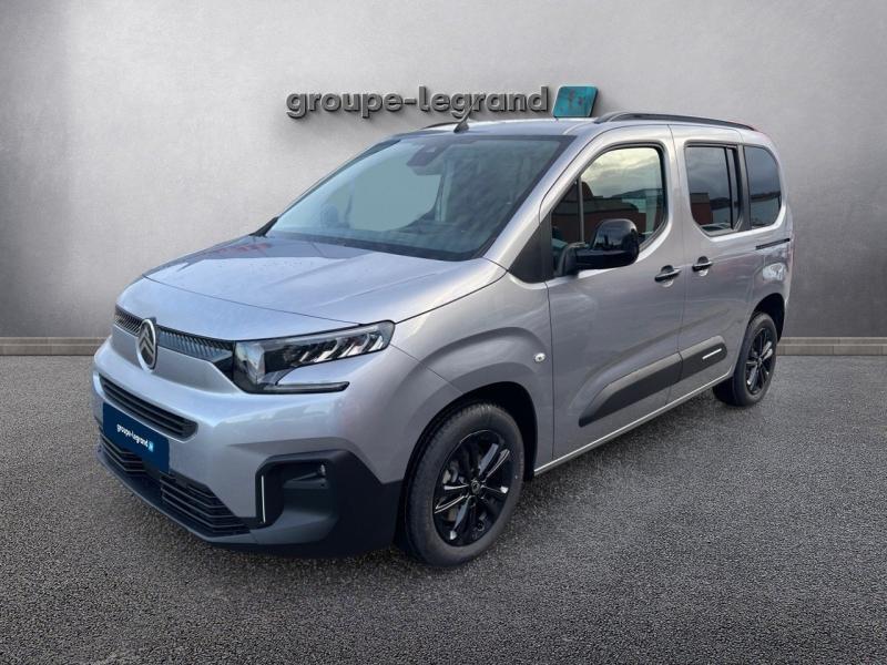 Image de l'annonce principale - Citroën Berlingo Van